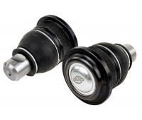 Шаровые опоры BYSUN PARTS с боковой проточкой (2шт) для Икс Рей, Ларгус, Рено Логан с 2013 г.в.