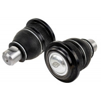 Шаровые опоры BYSUN PARTS с боковой проточкой (2шт) для Иксрей, Ларгус, Рено Логан с 2013 года Шаровые опоры BYSUN PARTS с боковой проточкой (2шт) для Иксрей, Ларгус, Рено Логан с 2013 года