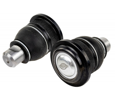 Шаровые опоры BYSUN PARTS с боковой проточкой (2шт) для Иксрей, Ларгус, Рено Логан с 2013 года