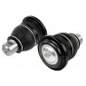 Шаровые опоры BYSUN PARTS с боковой проточкой (2шт) для Иксрей, Ларгус, Рено Логан с 2013 года