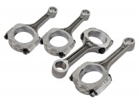 Шатуны двигателя K4M BESTAUTO 4шт для 16 кл Ларгус