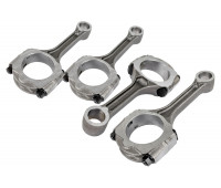 Шатуны двигателя K4M BESTAUTO 4шт для 16 кл Ларгус