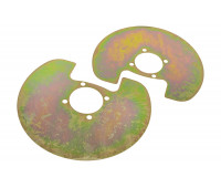 Пыльники передних дисковых тормозов GTS для ВАЗ 2101, 2102, 2103, 2104, 2105, 2106, 2107