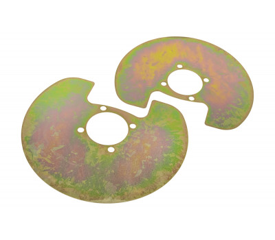 Пыльники передних дисковых тормозов GTS для ВАЗ 2101, 2102, 2103, 2104, 2105, 2106, 2107