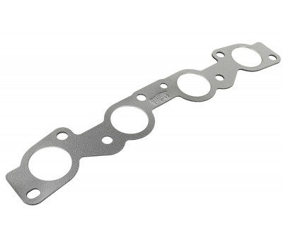 Выпускная прокладка для 16-клапанных двигателей для ВАЗ 2101-2115, Иксрей, Калина, Гранта, Приора, Веста, Шевроле Нива, Нива Тревел/Легенд Выпускная прокладка для 16-клапанных двигателей для ВАЗ 2101-2115, Иксрей, Калина, Гранта, Приора, Веста, Шевроле Нива, Нива Тревел/Легенд