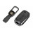 Алюминиевый чехол ключа Sal-Man с брелоком (текстура черного дерева) для Веста, Гранта FL 2018-2023 г., Иксрей, Искра, Ларгус FL Алюминиевый чехол ключа Sal-Man с брелоком (текстура черного дерева) для Веста, Гранта FL 2018-2023 г., Иксрей, Искра, Ларгус FL