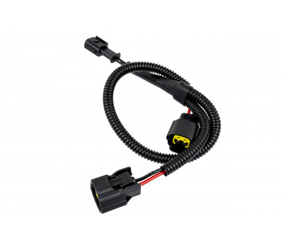 Проводка штатного подключение звукового сигнала SEM-ALI (131, 132, 133) для Honda 2 поколения Проводка штатного подключение звукового сигнала SEM-ALI (131, 132, 133) для Honda 2 поколения