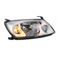 Правая передняя оригинальная блок-фара АвтоСвет для Гранта Правая передняя оригинальная блок-фара АвтоСвет для Гранта