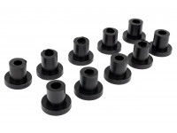 Втулки потолка (10шт) для ВАЗ 2101, 2102, 2103, 2104, 2105, 2106, 2107