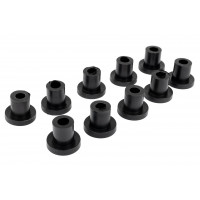 Втулки потолка (10шт) для ВАЗ 2101, 2102, 2103, 2104, 2105, 2106, 2107