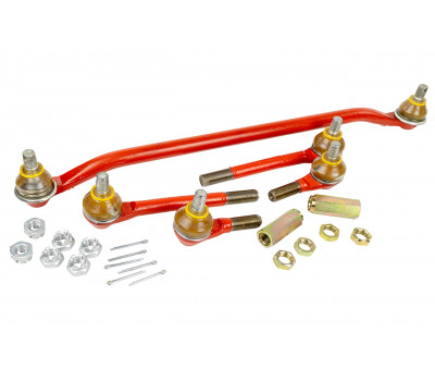 Комплект тяг рулевой трапеции TRS Sport для для Нива 4х4 до 2009 г., Нива Легенд с ГУР Комплект тяг рулевой трапеции TRS Sport для для Нива 4х4 до 2009 г., Нива Легенд с ГУР