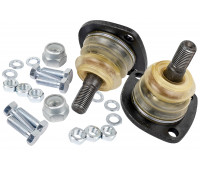 Комплект нижних шаровых опор передней подвески ТРЕК Классика с крепежом для Нива 4х4 1977-2002 г., ВАЗ 2101-2107 Комплект нижних шаровых опор передней подвески ТРЕК Классика с крепежом для Нива 4х4 1977-2002 г., ВАЗ 2101-2107