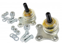 Комплект шаровых опор Трек Чемпион с крепежом для Веста, Иксрей Комплект шаровых опор Трек Чемпион с крепежом для Веста, Иксрей