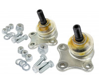 Комплект шаровых опор Трек Чемпион с крепежом для Веста, Иксрей Комплект шаровых опор Трек Чемпион с крепежом для Веста, Иксрей