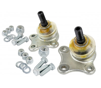 Комплект шаровых опор Трек Чемпион с крепежом для Веста, Иксрей Комплект шаровых опор Трек Чемпион с крепежом для Веста, Иксрей