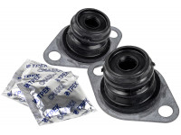 Полиуретановые защитные чехлы шаровых опор ТРЕК (2шт) для Гранта, Гранта FL, Калина, Калина 2, Приора, Ока, Датсун, ВАЗ 2113-2115, 2110-2112, 2108-21099 Полиуретановые защитные чехлы шаровых опор ТРЕК (2шт) для Гранта, Гранта FL, Калина, Калина 2, Приора, Ока, Датсун, ВАЗ 2113-2115, 2110-2112, 2108-21099