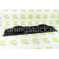 Акустическая полка акустическая под установку газового оборудования на ВАЗ 2101, 2105, 2106, 2107 Акустическая полка акустическая под установку газового оборудования на ВАЗ 2101, 2105, 2106, 2107