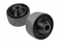 Шарниры задние нижних рычагов передней подвески Трек Чемпион (2шт) для Веста, Иксрей