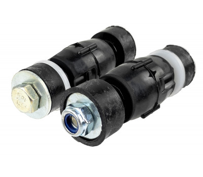 Стойки стабилизатора передней подвески Трек Чемпион (2шт) с крепежом для Иксрей, Ларгус, Рено Логан, Сандеро Стойки стабилизатора передней подвески Трек Чемпион (2шт) с крепежом для Иксрей, Ларгус, Рено Логан, Сандеро