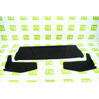 Акустическая полка VS-Avto с опорами для 3-дверной Лада Нива 4х4 (до 2016 г.в.) Акустическая полка VS-Avto с опорами для 3-дверной Лада Нива 4х4 (до 2016 г.в.)