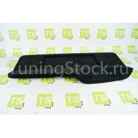 Акустическая полка без боковин для Лада Нива Тревел, Шевроле Нива