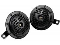 Звуковой сигнал воздушный SEM-ALI 135 2х72W (дисковый) для ВАЗ и иномарок