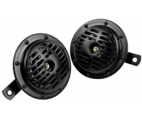 Звуковой сигнал воздушный SEM-ALI 135 2х72W (дисковый) для ВАЗ и иномарок