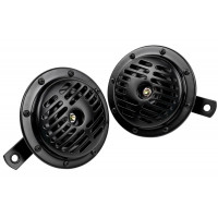 Звуковой сигнал воздушный SEM-ALI 135 2х72W (дисковый) для ВАЗ и иномарок Звуковой сигнал воздушный SEM-ALI 135 2х72W (дисковый) для ВАЗ и иномарок