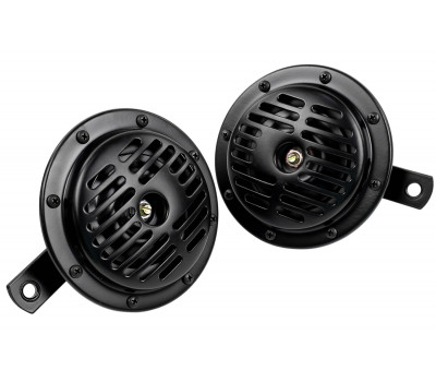 Звуковой сигнал воздушный SEM-ALI 135 2х72W (дисковый) для ВАЗ и иномарок Звуковой сигнал воздушный SEM-ALI 135 2х72W (дисковый) для ВАЗ и иномарок