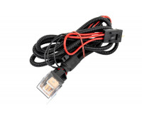 Проводка штатного подключения звукового сигнала SEM-ALI (135, 140, 145) с реле для Suzuki 2 поколения, Toyota 1 и 2 поколений