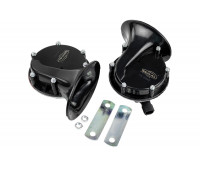 Рупорный воздушный звуковой сигнал SEM-ALI 133 2х60W (Волга)