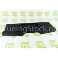 Акустическая полка направленная без боковин на Дэу Матиз Акустическая полка направленная без боковин на Дэу Матиз