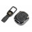 Штатный ключ замка зажигания Норма с алюминиевым чехлом (текстура черного дерева) для Гранта, Гранта FL до 2019 г. и с 2023 г., Калина, Калина 2, Приора, Датсун Штатный ключ замка зажигания Норма с алюминиевым чехлом (текстура черного дерева) для Гранта, Гранта FL до 2019 г. и с 2023 г., Калина, Калина 2, Приора, Датсун