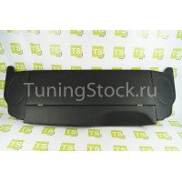 Акустическая полка VS-Avto кожзам с боковинами для Лада Нива Тревел, Шевроле Нива Акустическая полка VS-Avto кожзам с боковинами для Лада Нива Тревел, Шевроле Нива