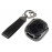 Штатный ключ замка зажигания Норма с алюминиевым чехлом (черный с текстурой кожи) для Гранта, Гранта FL до 2019 г. и с 2023 г., Калина, Калина 2, Приора, Датсун Штатный ключ замка зажигания Норма с алюминиевым чехлом (черный с текстурой кожи) для Гранта, Гранта FL до 2019 г. и с 2023 г., Калина, Калина 2, Приора, Датсун