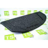 Акустическая полка на КИА Спектра