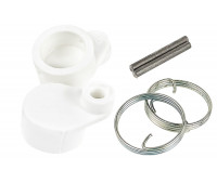 Ремкомплект личинок замков дверей для ВАЗ 2108-21099, 2113-2115