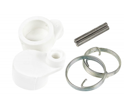 Ремкомплект личинок замков дверей для ВАЗ 2108-21099, 2113-2115 Ремкомплект личинок замков дверей для ВАЗ 2108-21099, 2113-2115