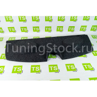 Акустическая полка VS-Avto 2-х ременная для Рено Логан до 2014 г.в Акустическая полка VS-Avto 2-х ременная для Рено Логан до 2014 г.в