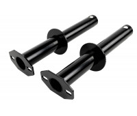 Кронштейны переднего бампера образца 2121 для Лада 4х4, Нива Легенд