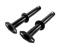 Кронштейны переднего бампера образца 2121 (Бюджет) для Лада 4х4, Нива Легенд