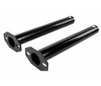 Кронштейны заднего бампера образца 2121 (Бюджет) для Лада 4х4, Нива Легенд