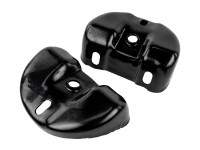 Кронштейны отбойников передней подвески 2шт для Лада 4х4, Нива Легенд