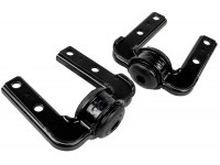 Кронштейны растяжки передней подвески (Краб) 2шт для Калина, Гранта без ЭУР Кронштейны растяжки передней подвески (Краб) 2шт для Калина, Гранта без ЭУР