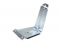 Кронштейн бачка омывателя для ВАЗ 2101, 2102, 2103, 2104, 2105, 2106, 2107 Кронштейн бачка омывателя для ВАЗ 2101, 2102, 2103, 2104, 2105, 2106, 2107