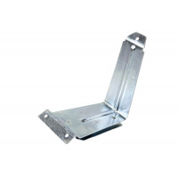 Кронштейн бачка омывателя для ВАЗ 2101, 2102, 2103, 2104, 2105, 2106, 2107