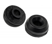 Втулки верхние амортизаторов задней подвески Технологии Будущего 2шт для Ларгус, Рено Логан, Ниссан Альмера Втулки верхние амортизаторов задней подвески Технологии Будущего 2шт для Ларгус, Рено Логан, Ниссан Альмера