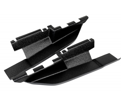 Жабо боковые передних крыльев МАВИКО для Искра