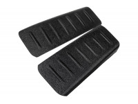 Накладки на внутренние части задних арок МАВИКО для Искра