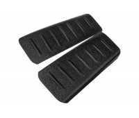 Накладки на внутренние части задних арок МАВИКО для Искра Накладки на внутренние части задних арок МАВИКО для Искра